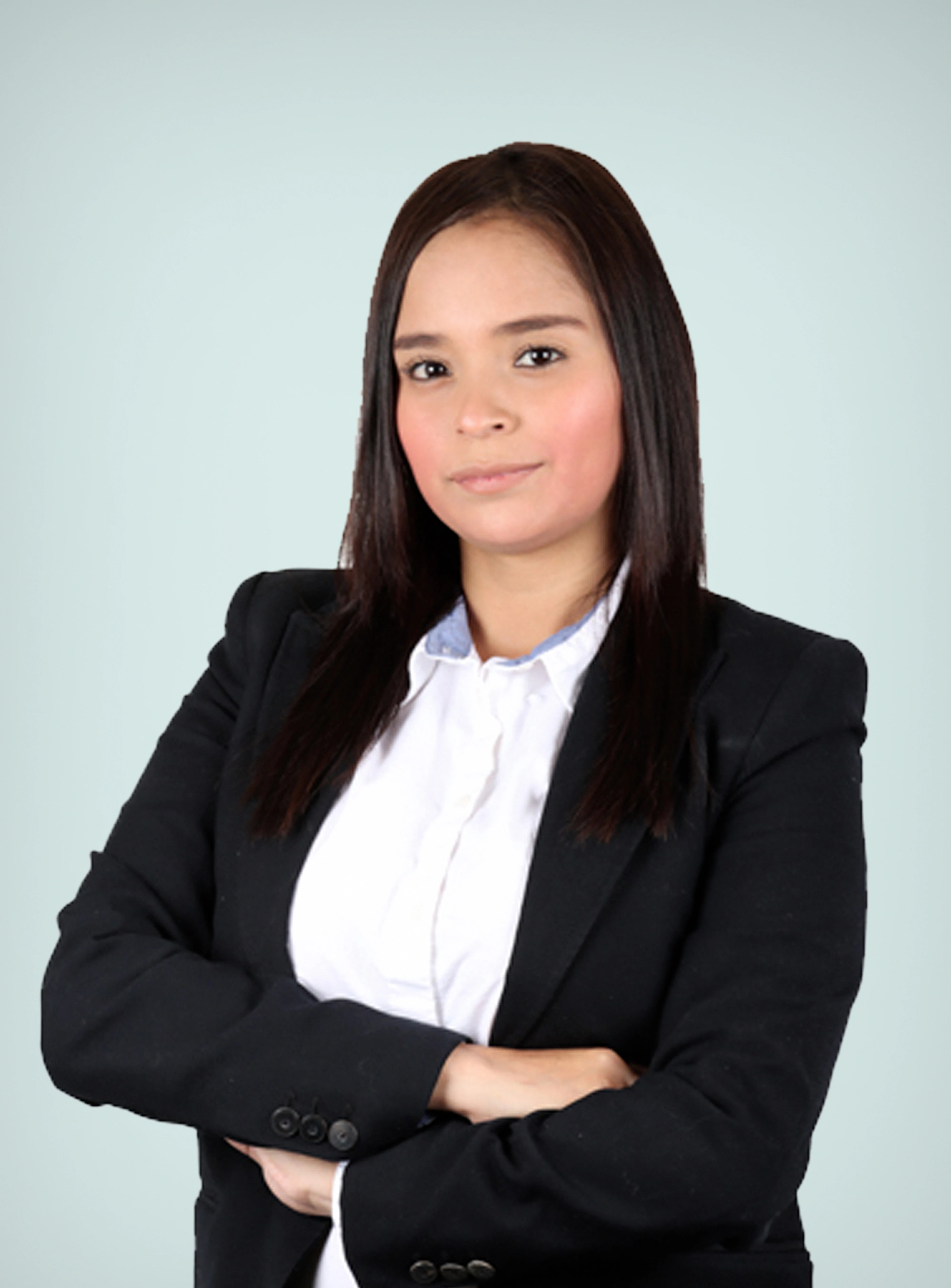 Stefania Moncayo, Jefa Comercial